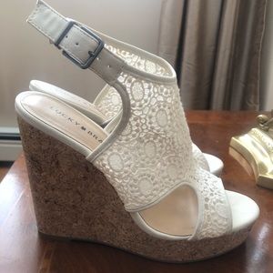 Lucky Brand Wedges